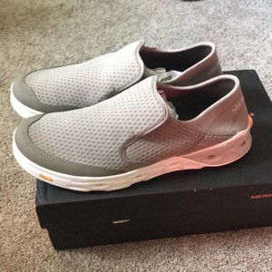NIB Merrel Slip on Shoes